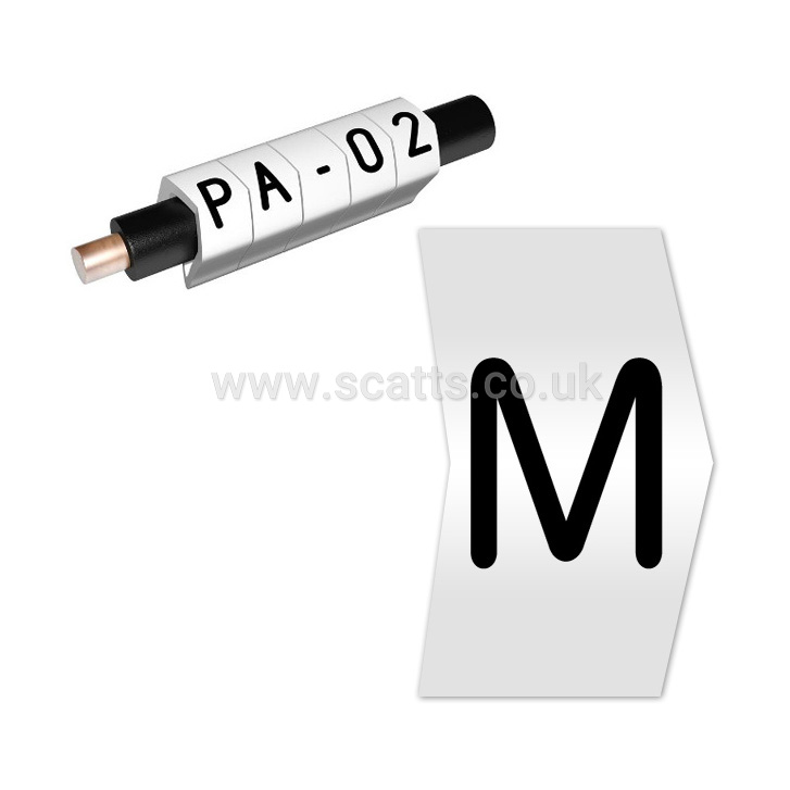 PA02/3/M-BW/REEL
