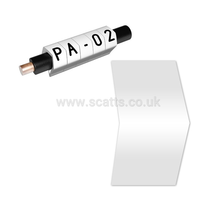 PA02/3/BLANK-BW/DISC