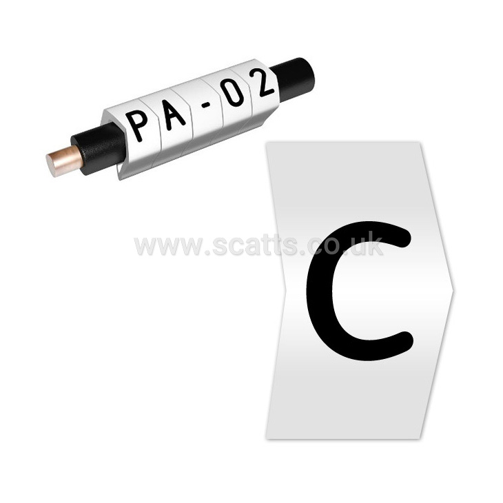 PA02/3/C-BW//DISC
