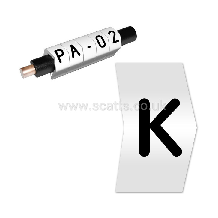 PA02/3/K-BW/DISC