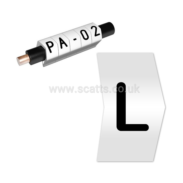 PA02/3/L-BW/DISC