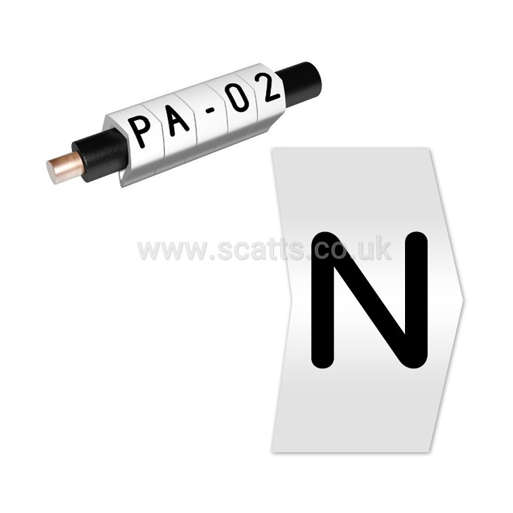 PA02/3/N-BW/DISC