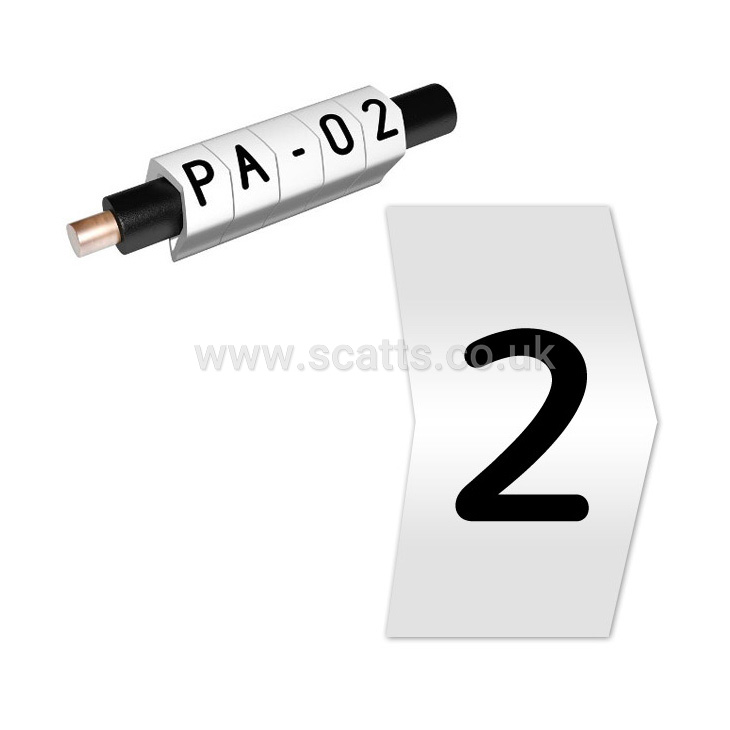 PA02/3/NO.2-BW/DISC