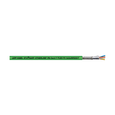 ETHERNET2170886/500M