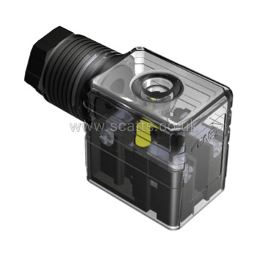 B22I-LED/2PE/115V