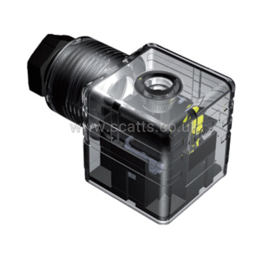 A30LED+RECT/2PE/024V