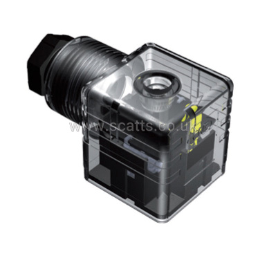 A30LED/2PE/115V