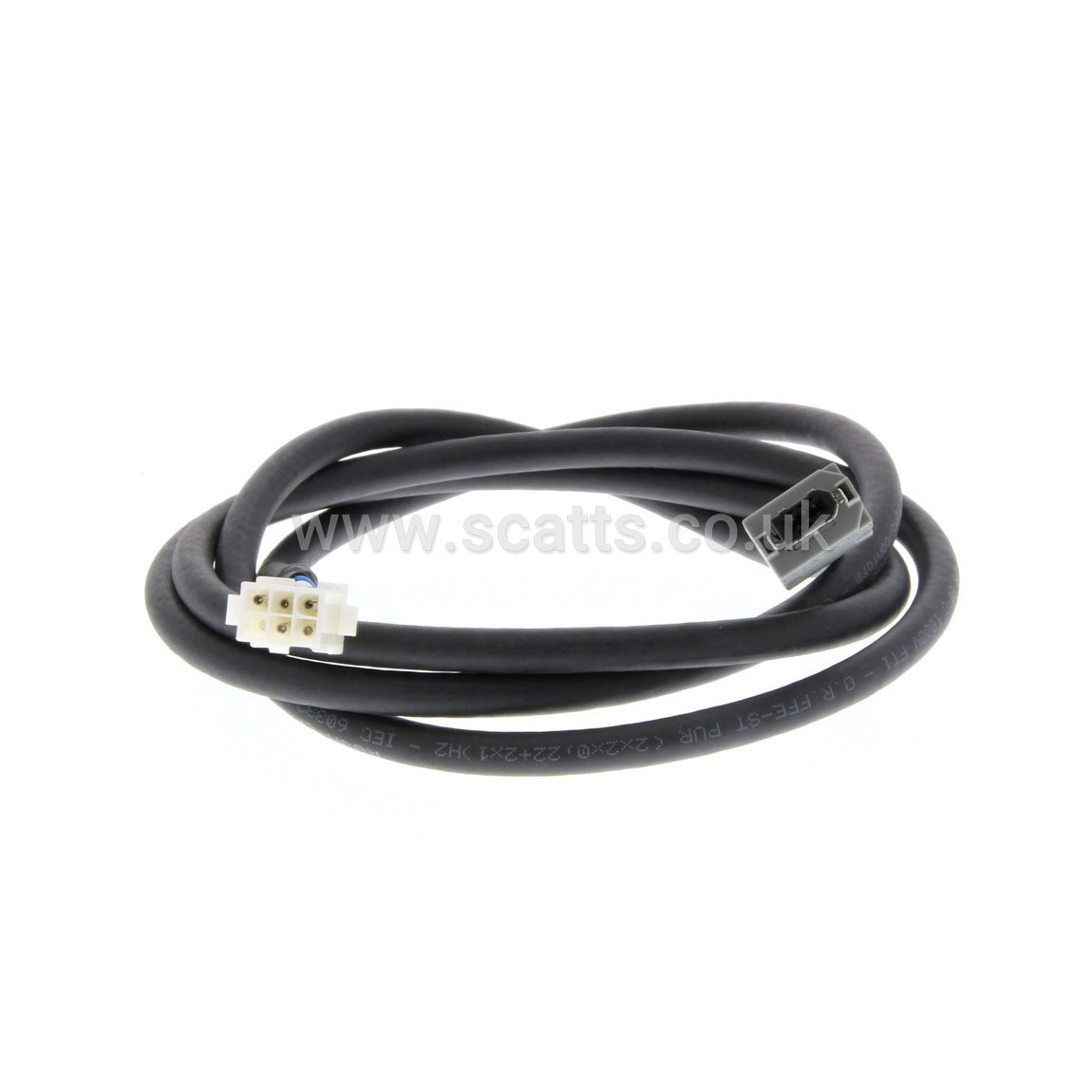 R88A-CRGB003CR-E