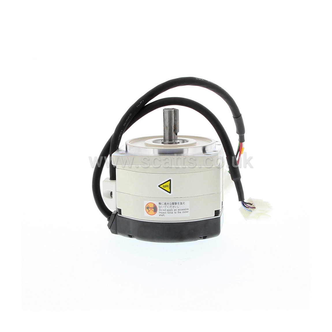 R88M-GP20030H-S2