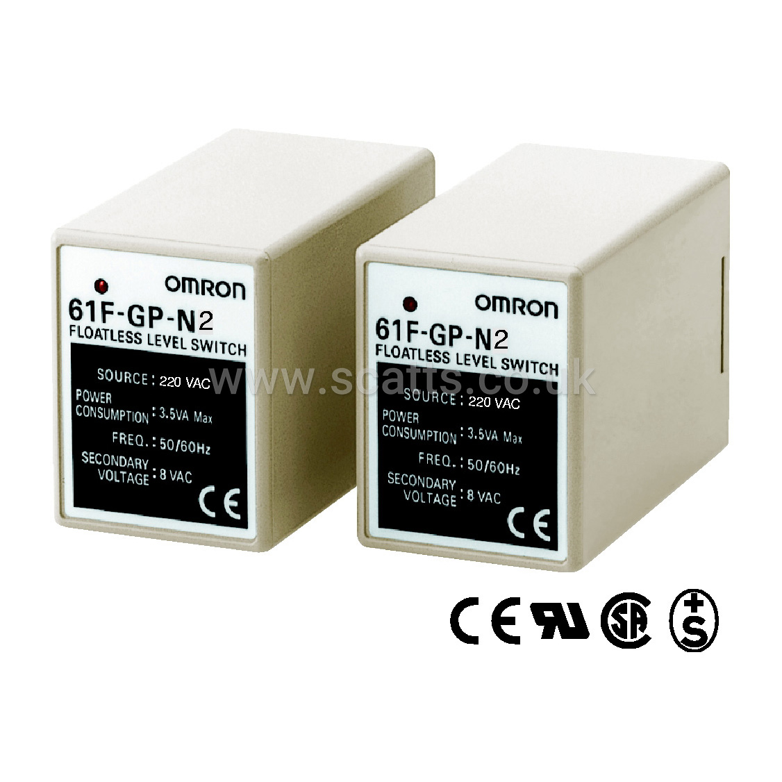 61F-GPN2/110AC