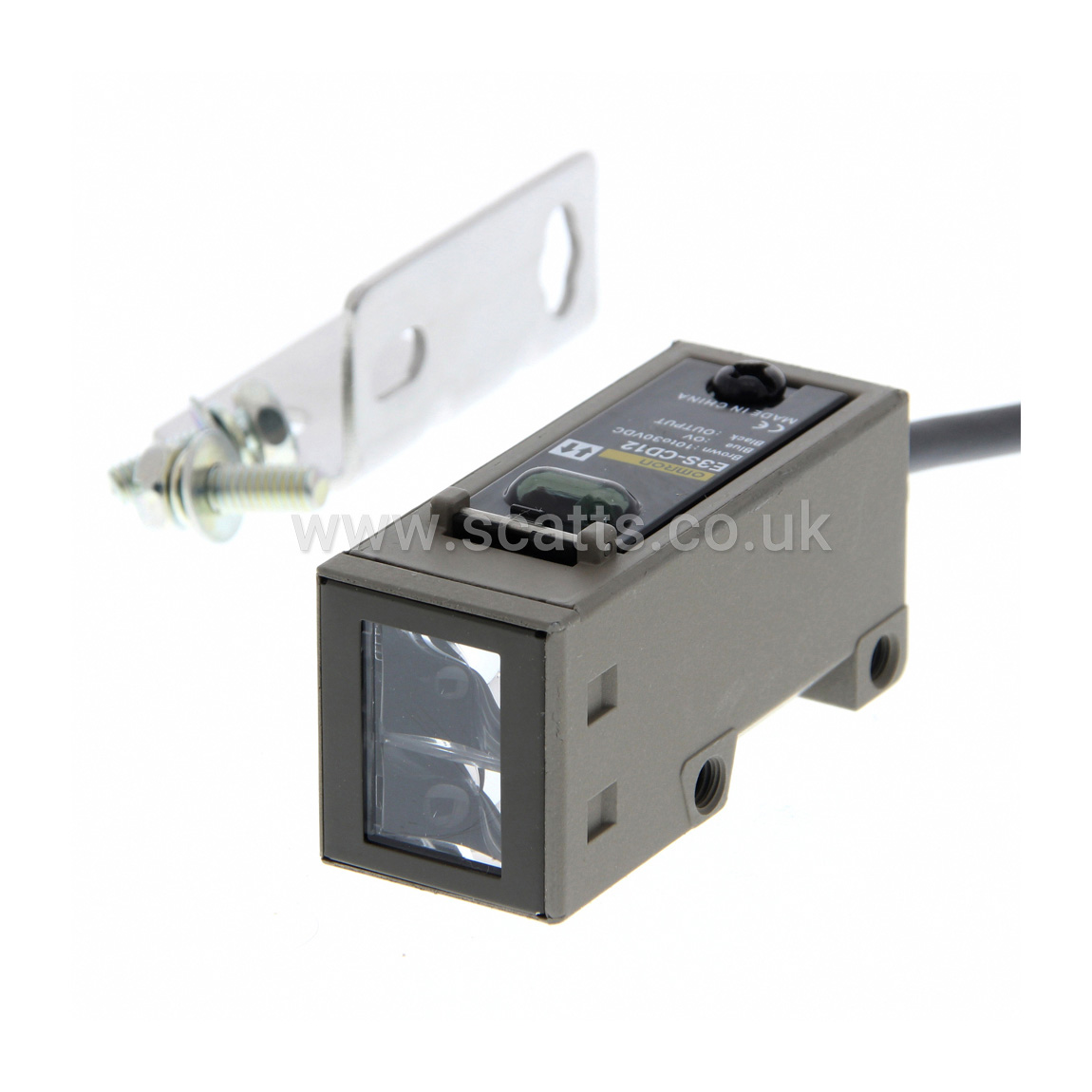E3S-CD12-2M