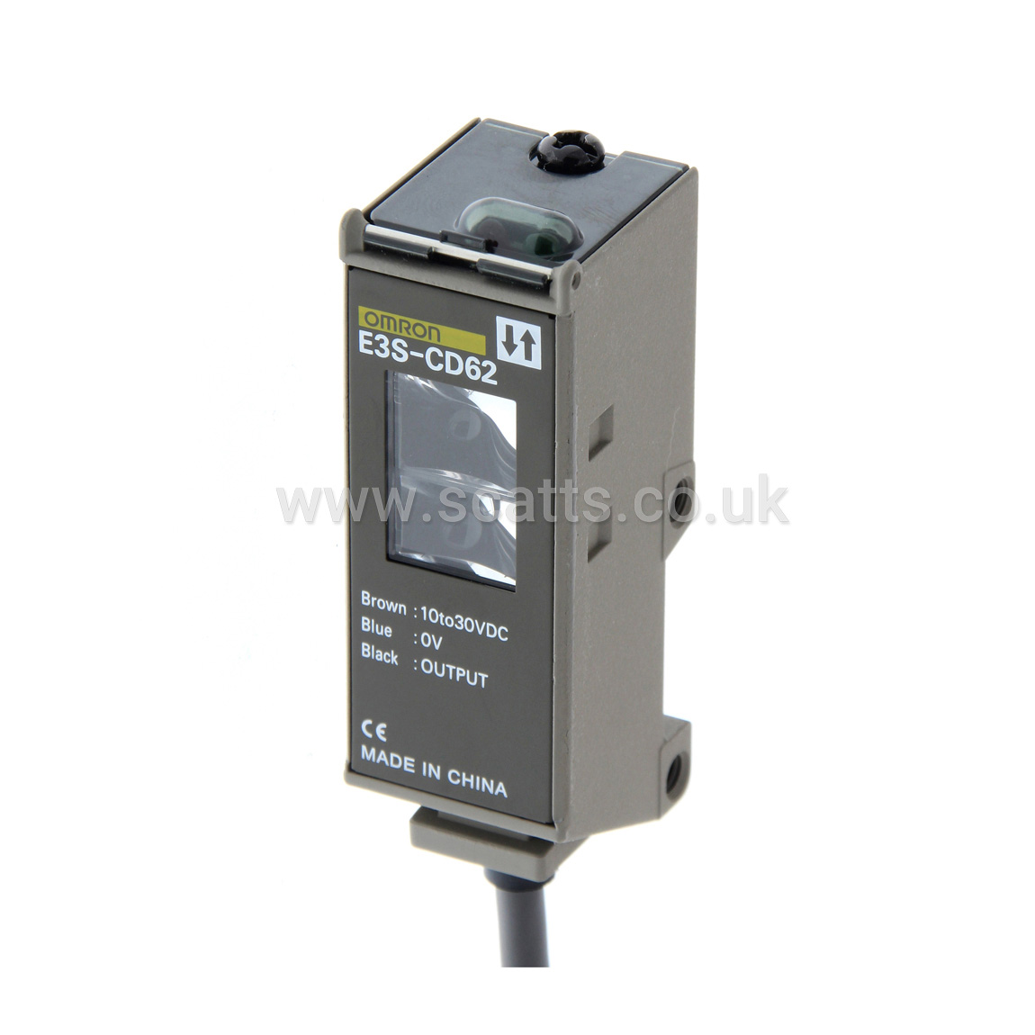 E3S-CD62-2M