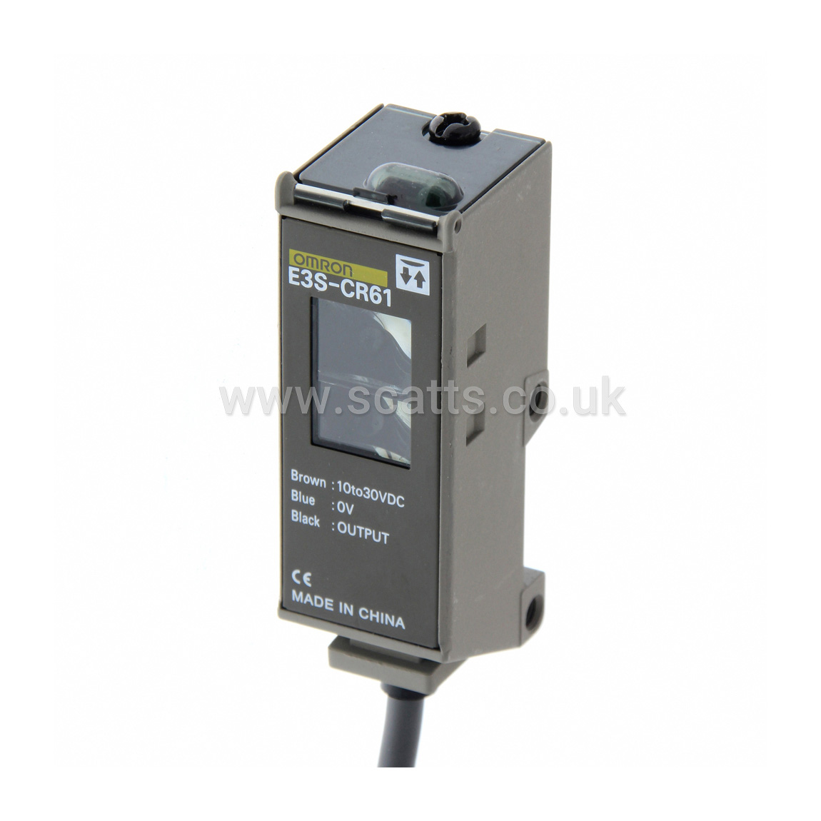 E3S-CR61-2M