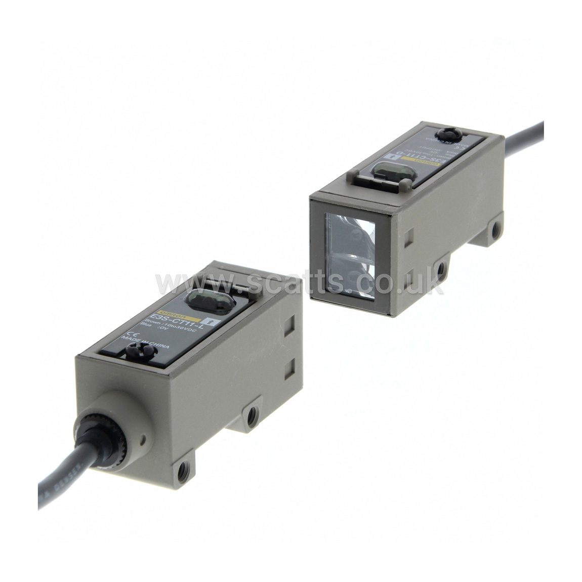 E3S-CT11-2M