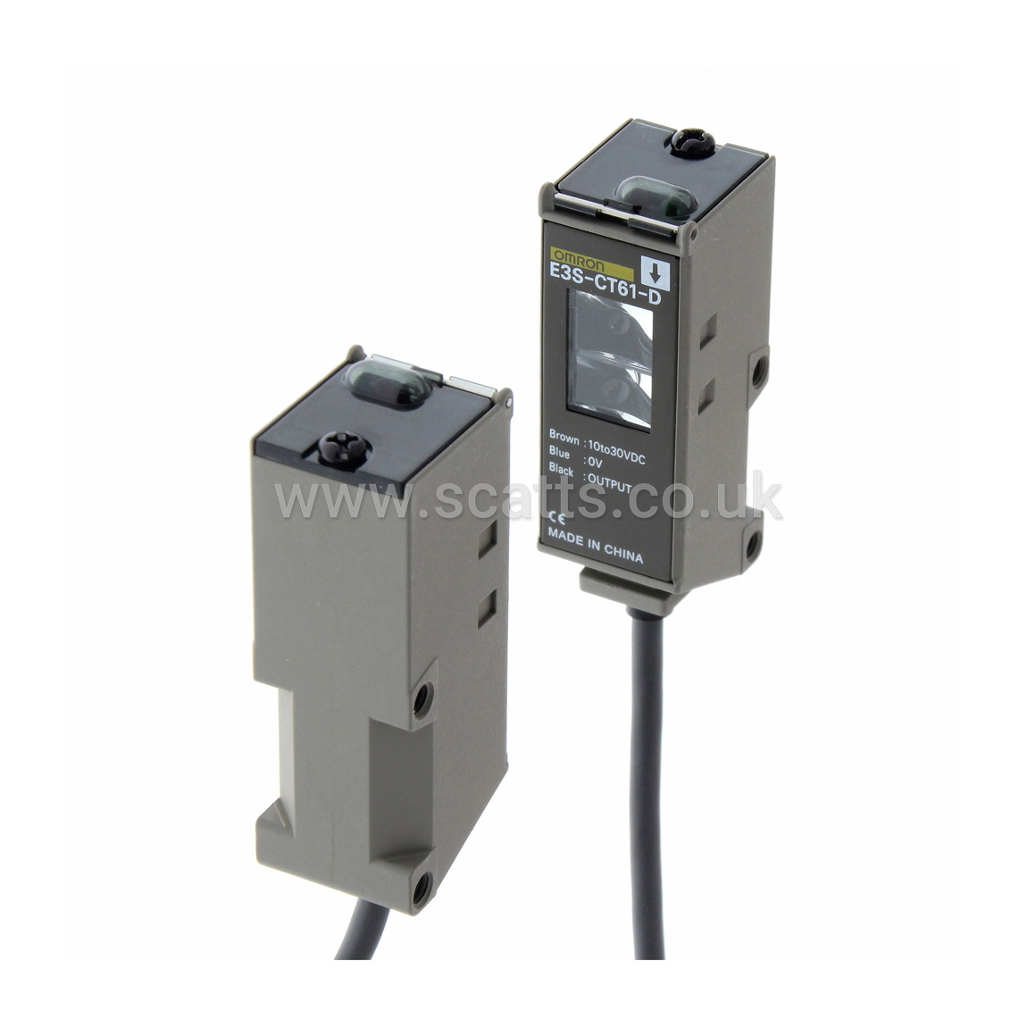 E3S-CT61-2M