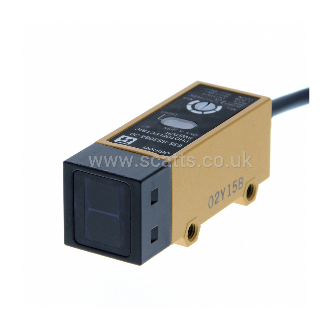 E3S-RS30B4-30-2M