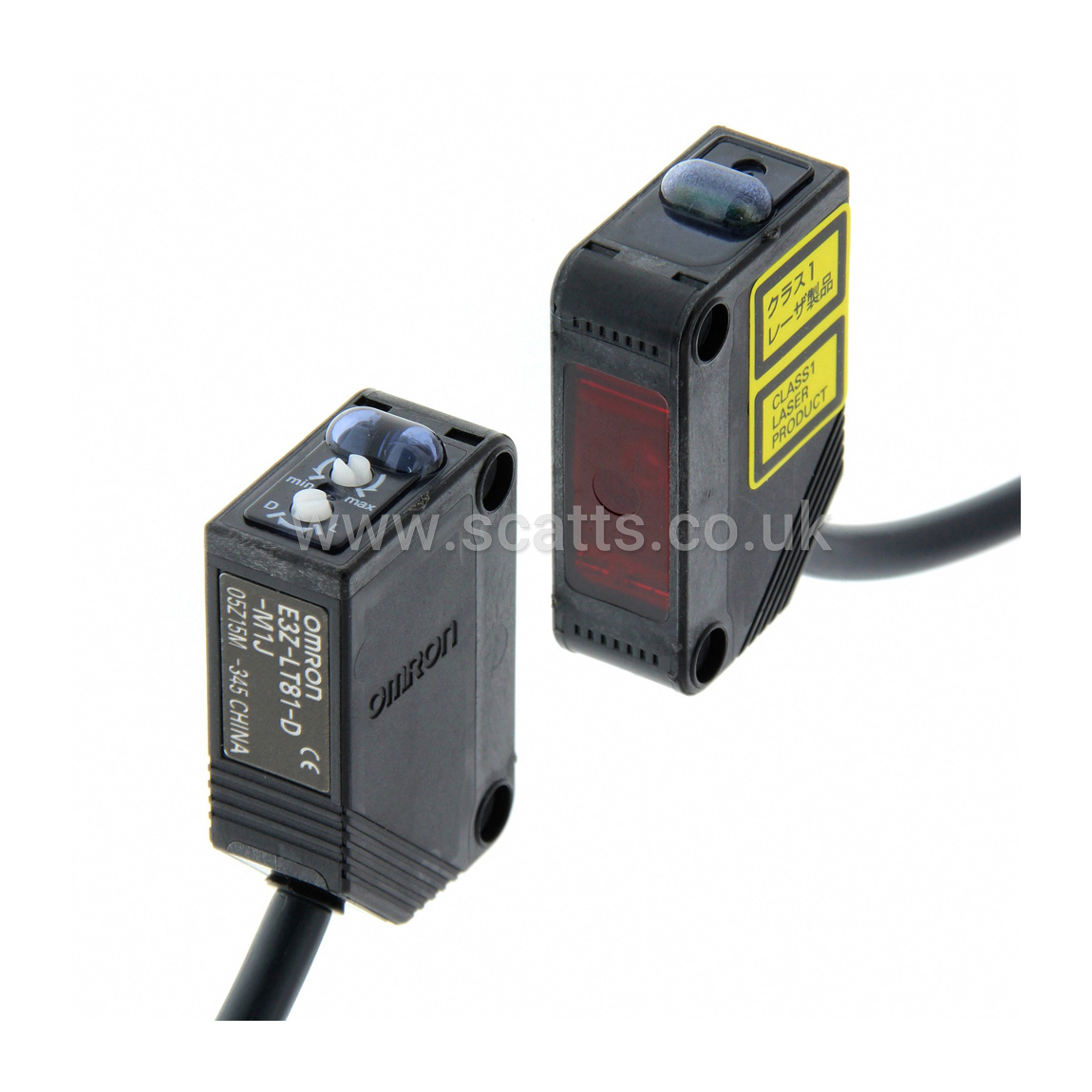 E3Z-LT61-2M
