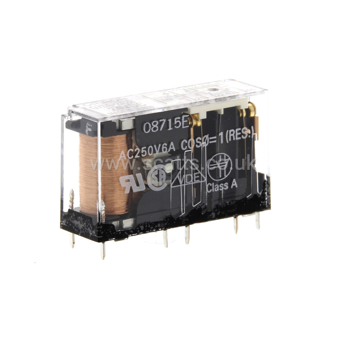 G7SA-2A2B/024DC
