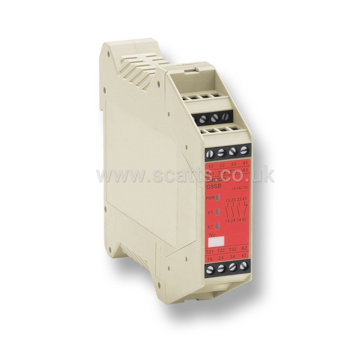 G9SB-301-D/24ACDC