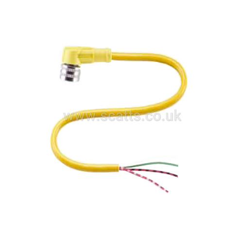 V12-W-YE5M-PVC