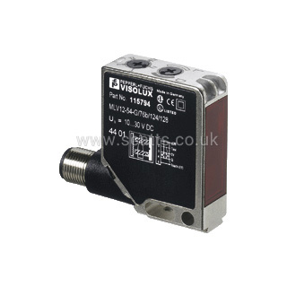 MLV12-54G/76B/124128