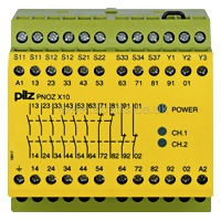 PNOZX10/774700
