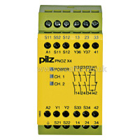 PNOZX4/774738