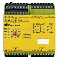 PNOZXV3.1P-30/777530