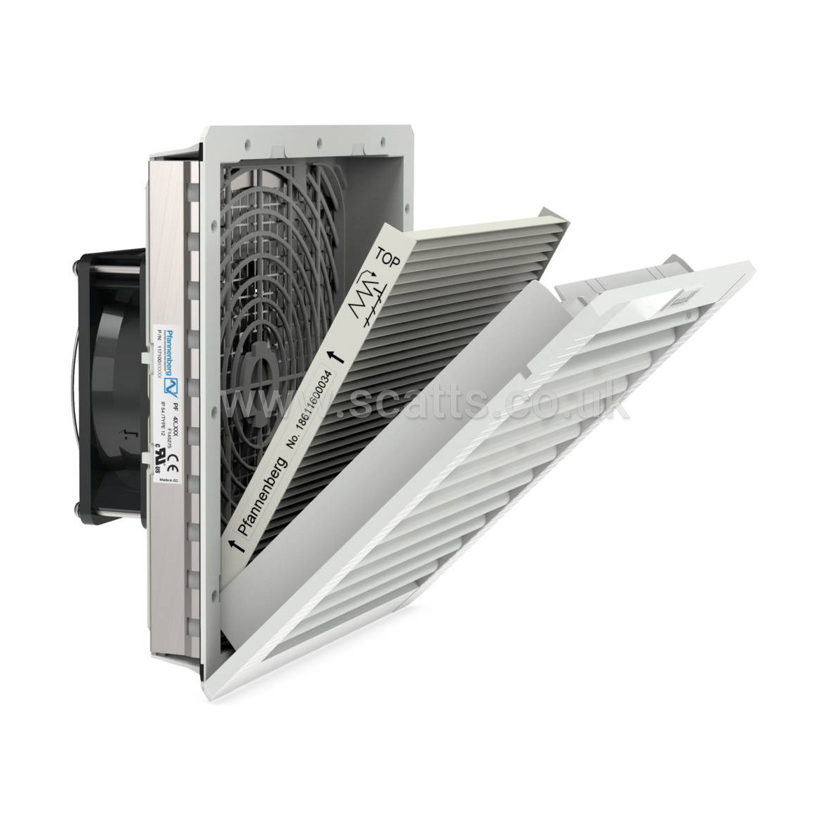 PF42.500/55EMC/AC230