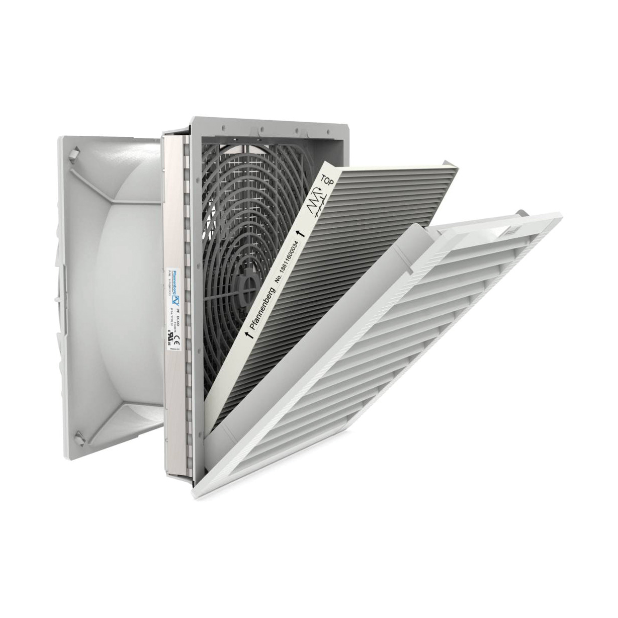 PF66.000/54EMC/AC230