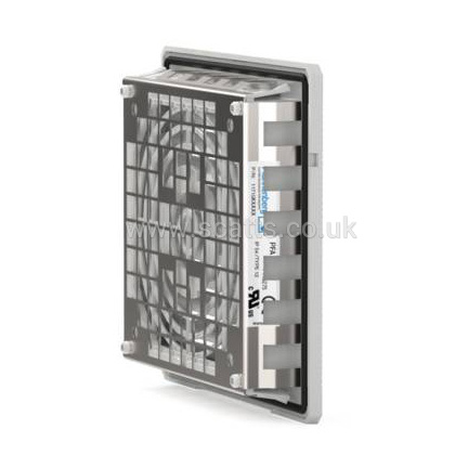 PFA10.000/IP54/EMC