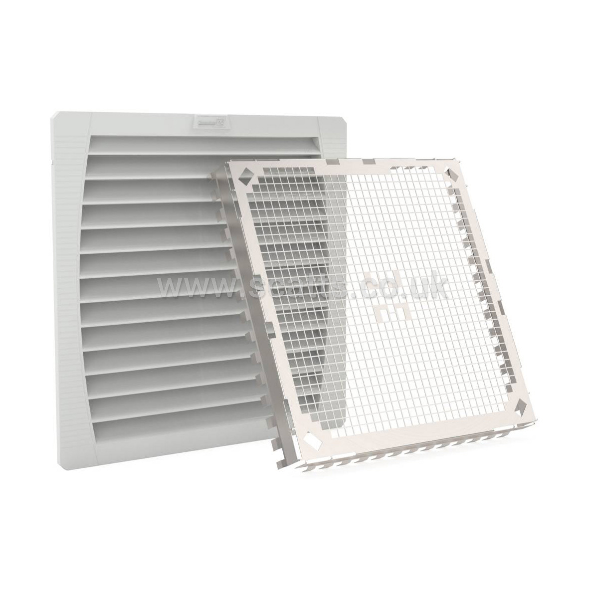 PFA60.000/IP54/EMC