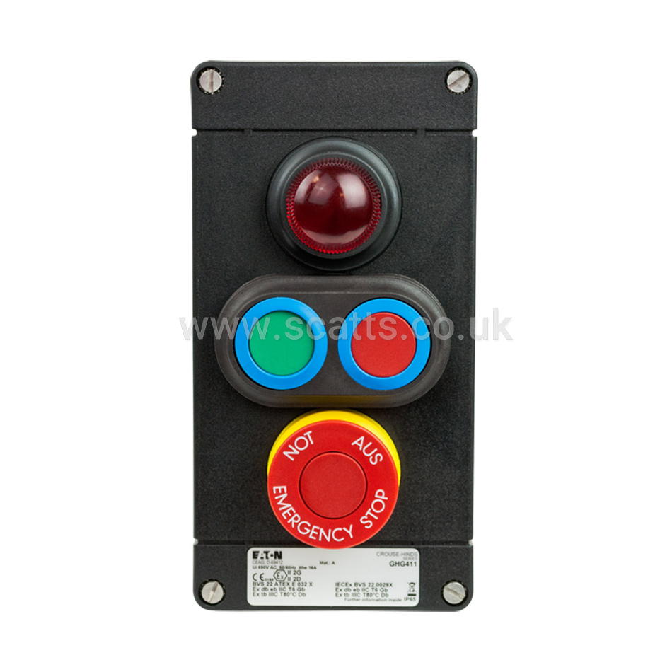 GHG41183/SJ33R-G