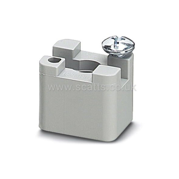 0404428 | PHOENIX CONTACT | AB/SS | INSULATED - NON CONTACT NEUTRAL ...