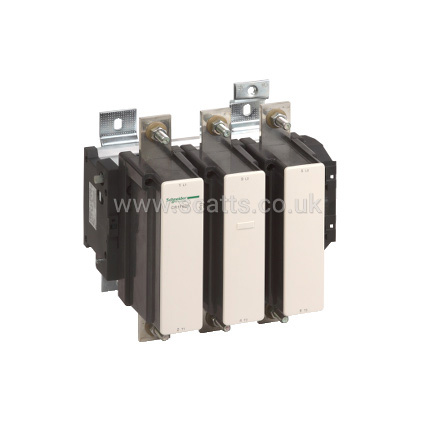 LC1F630/LESS FL COIL
