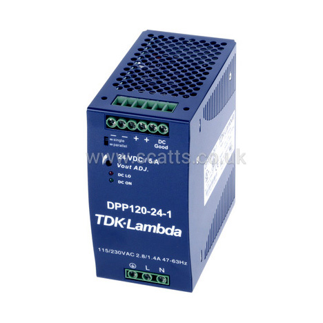 DPP-120-24-1