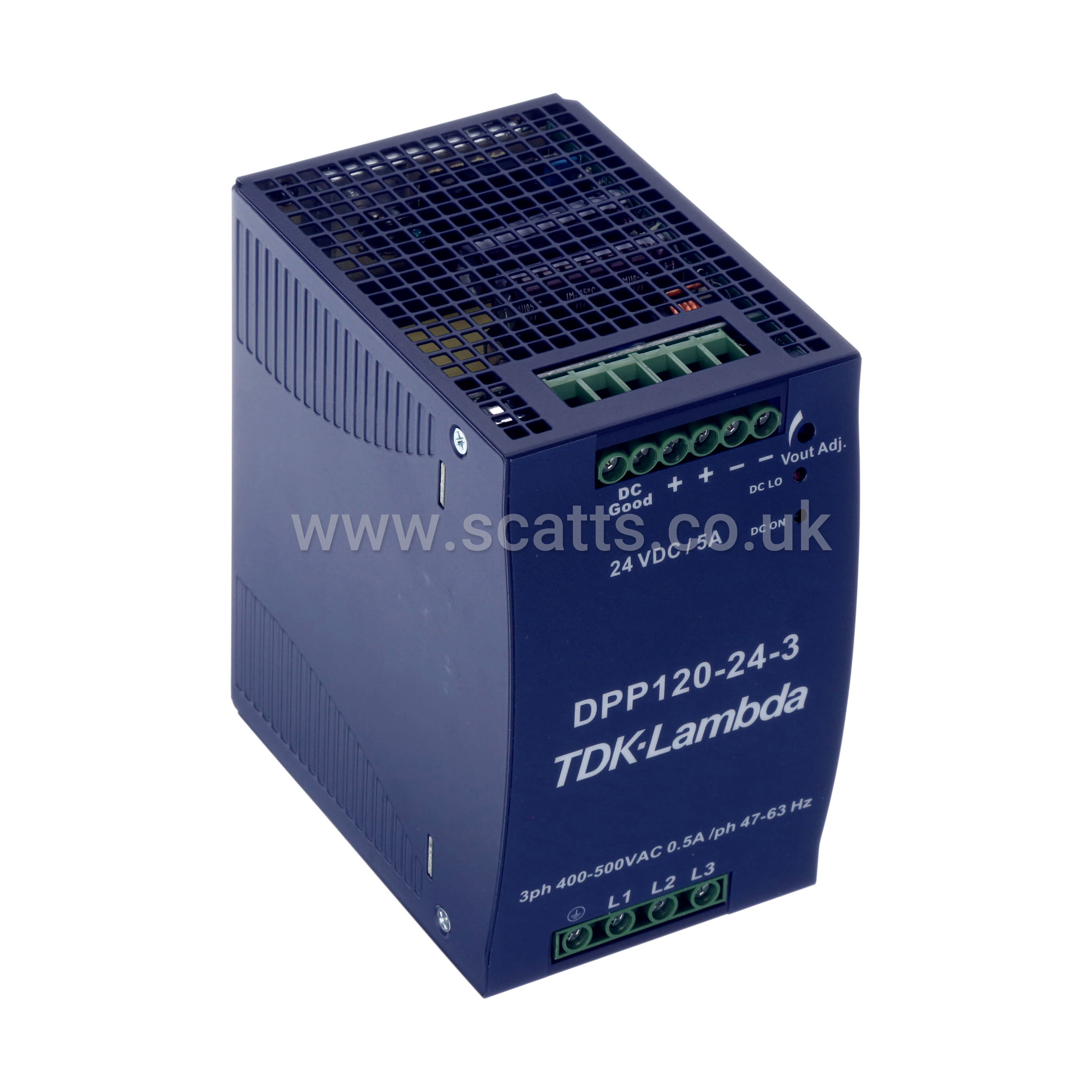 DPP-120-24-3