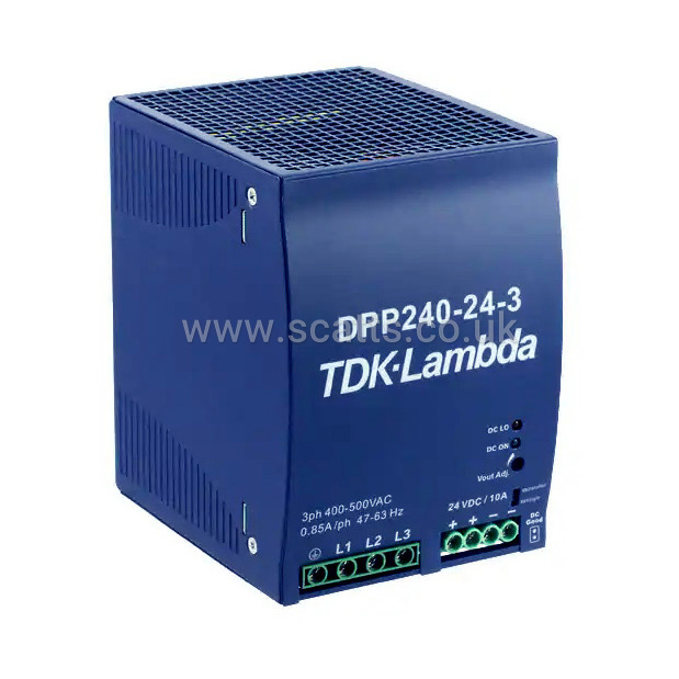 DPP-240-24-3