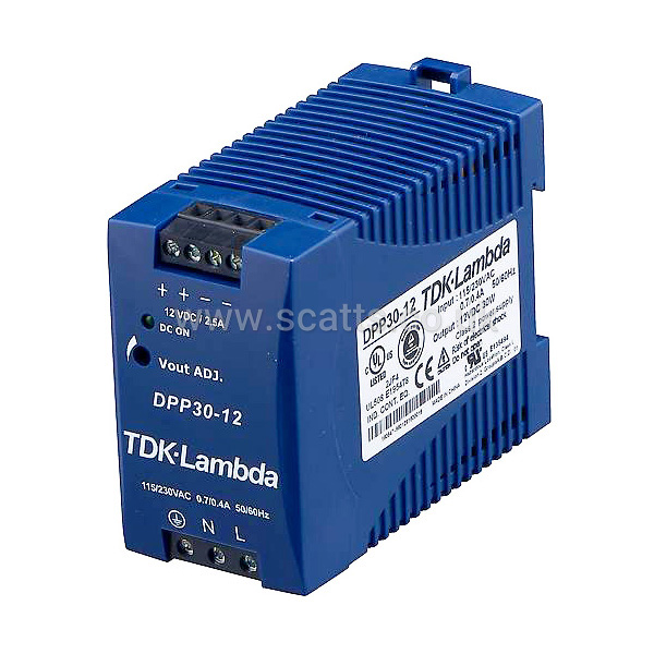 DPP-30-12