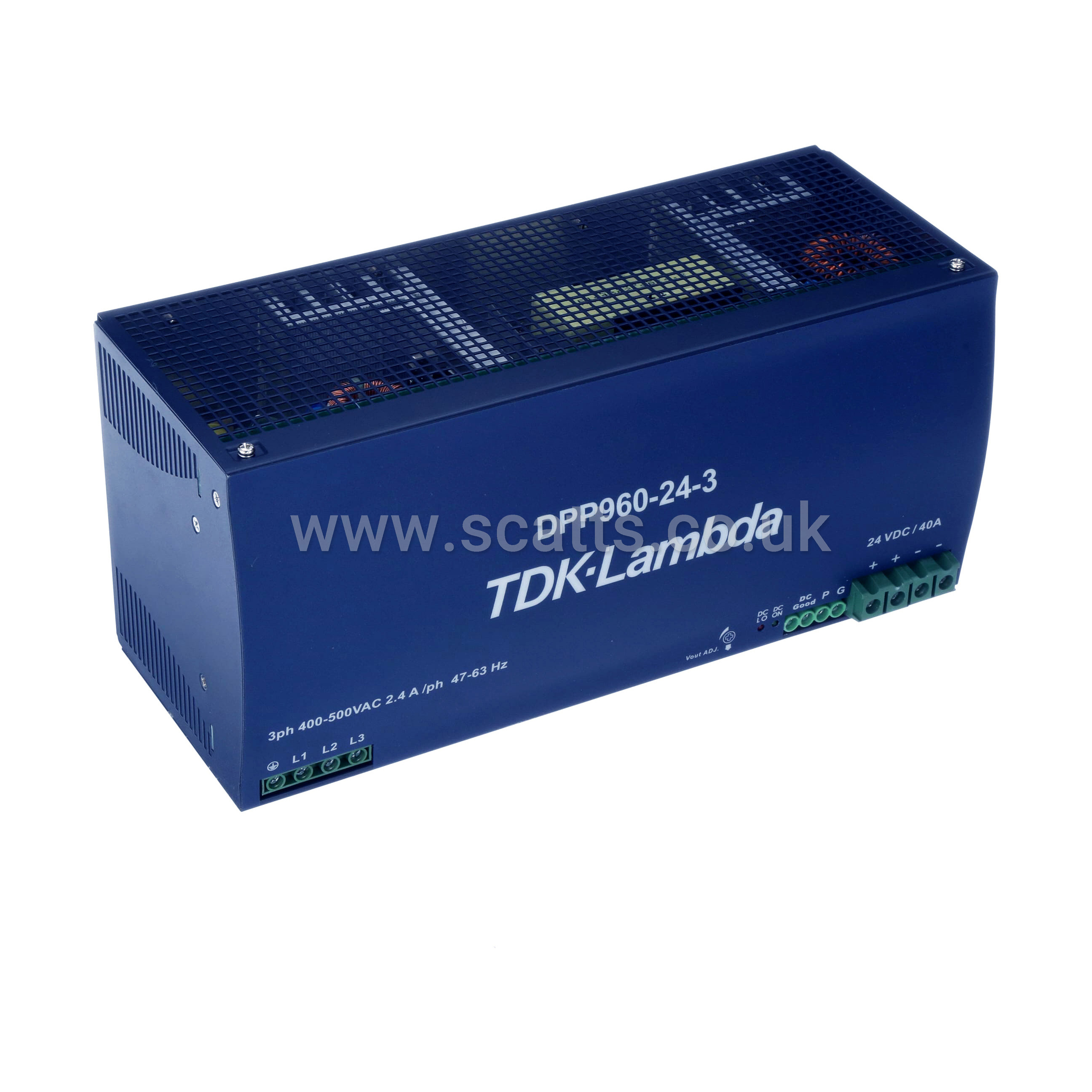 DPP-960-24-3