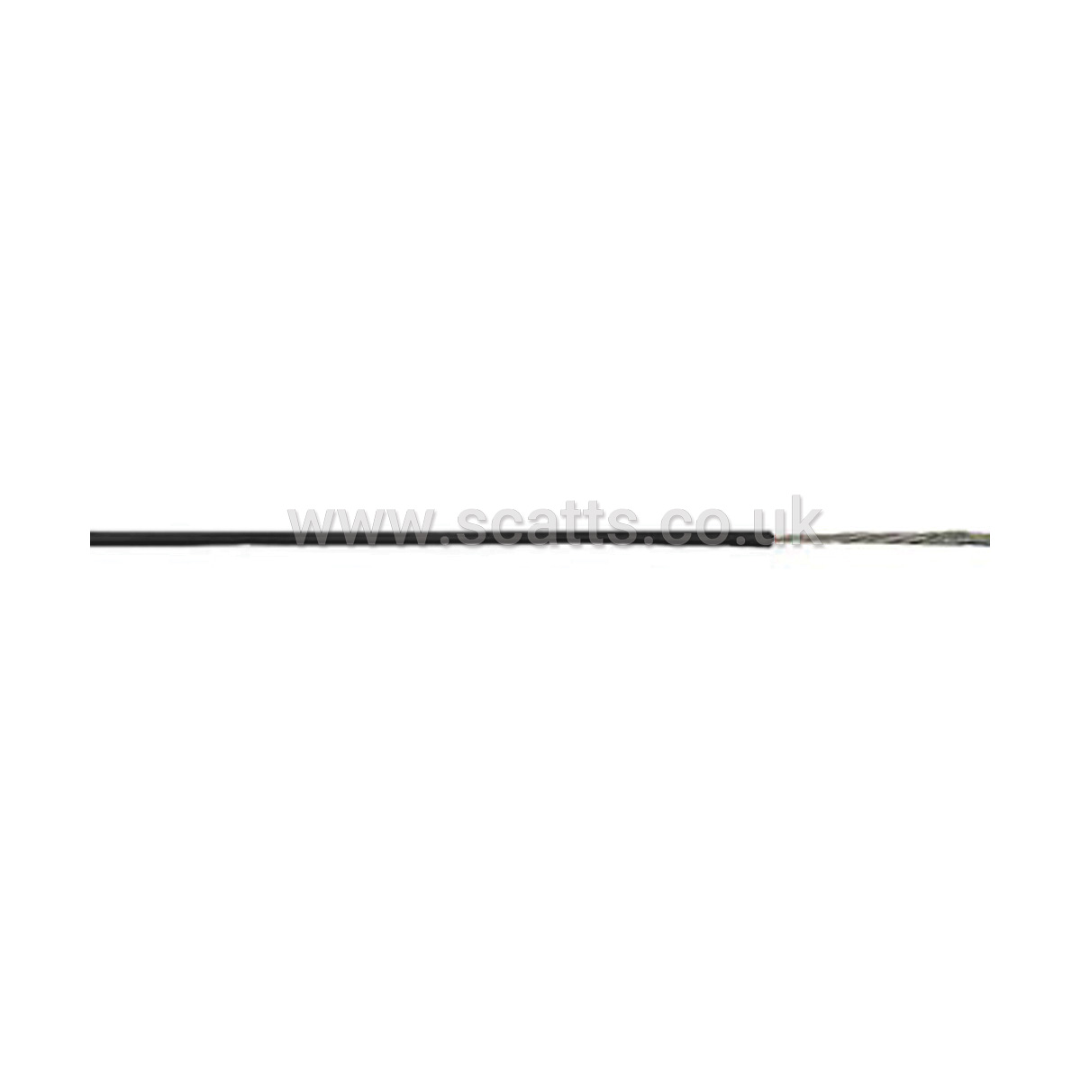 180SIF-1.0/BLK/100M
