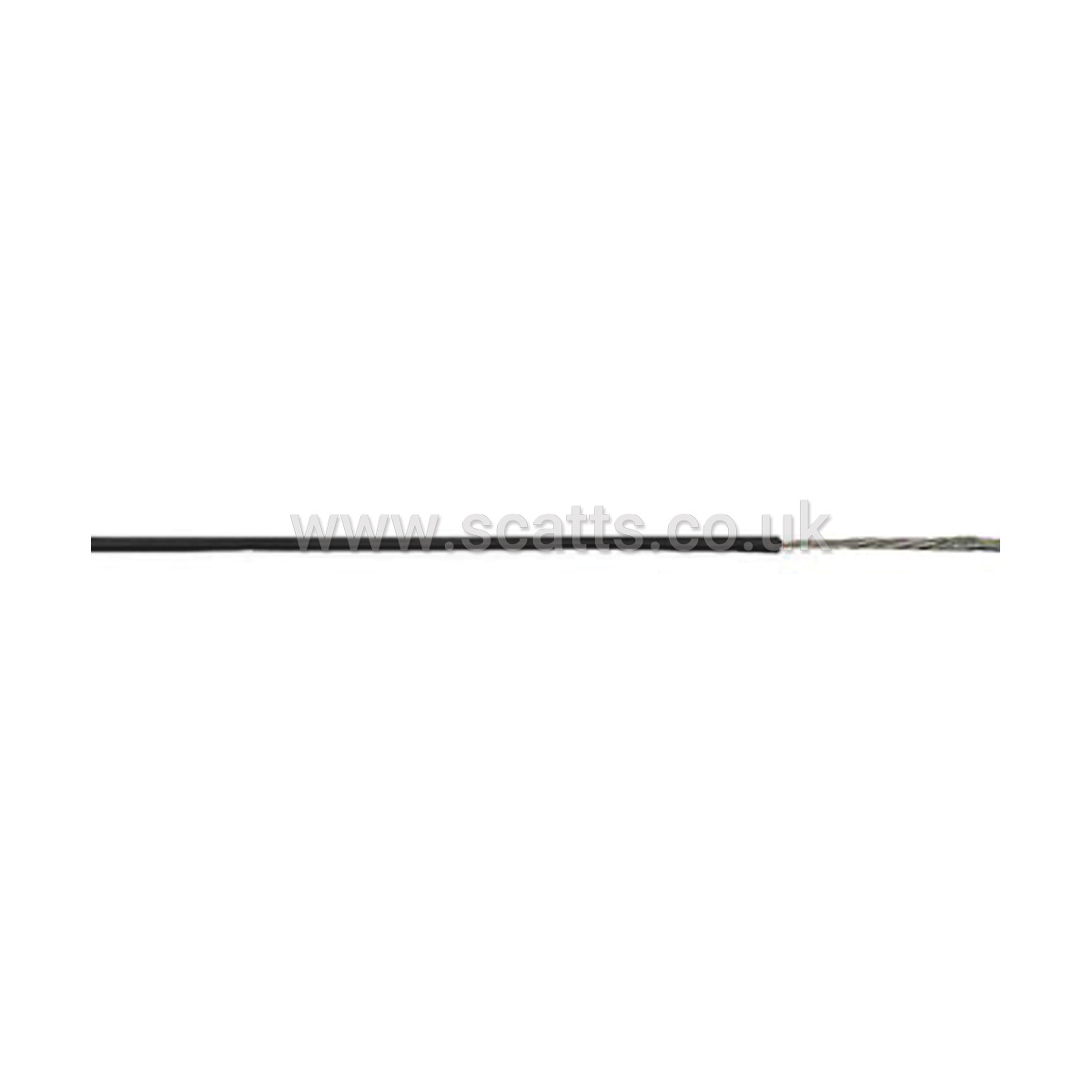 180SIF-2.5/BLK/100M
