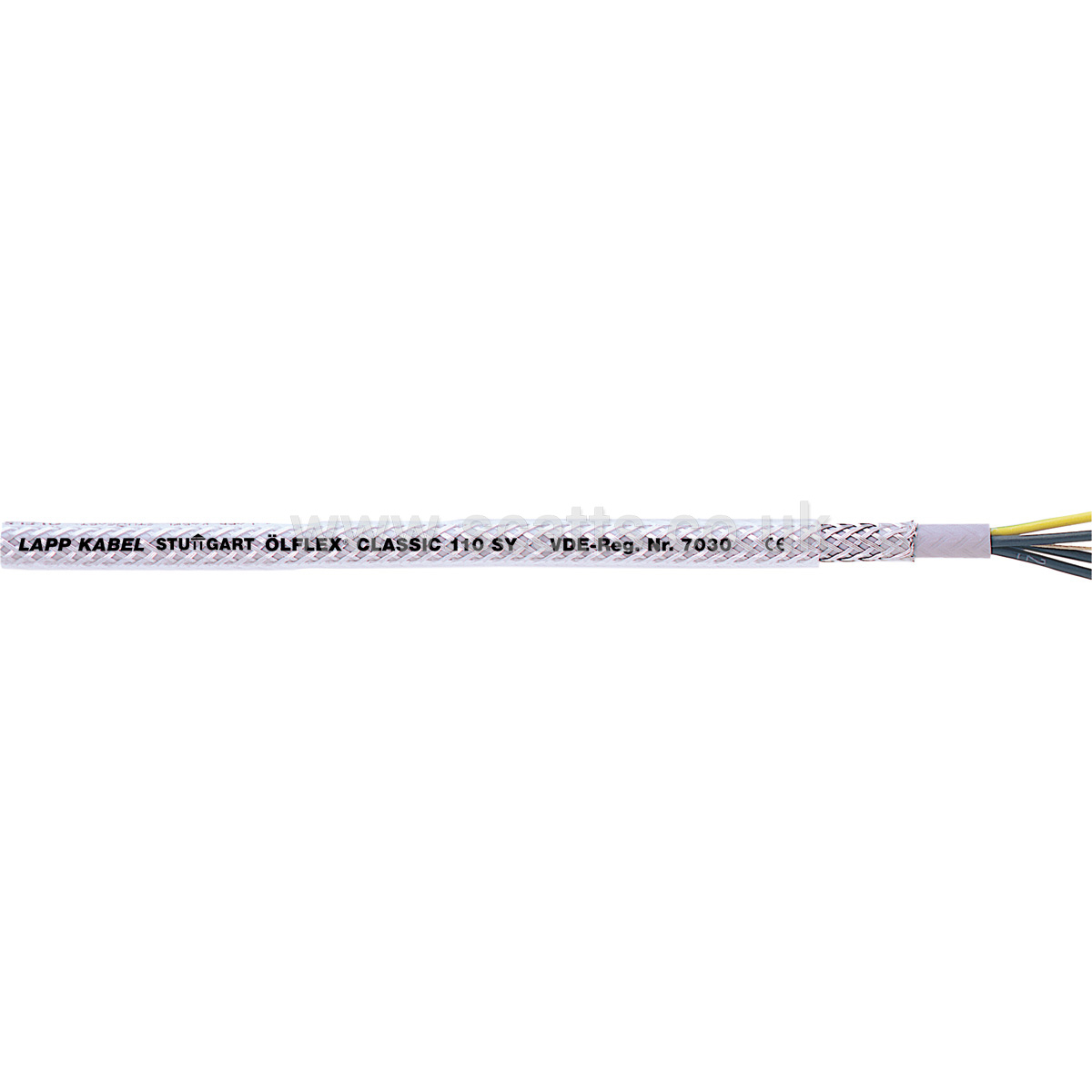 110SY-34G/0.75/50M