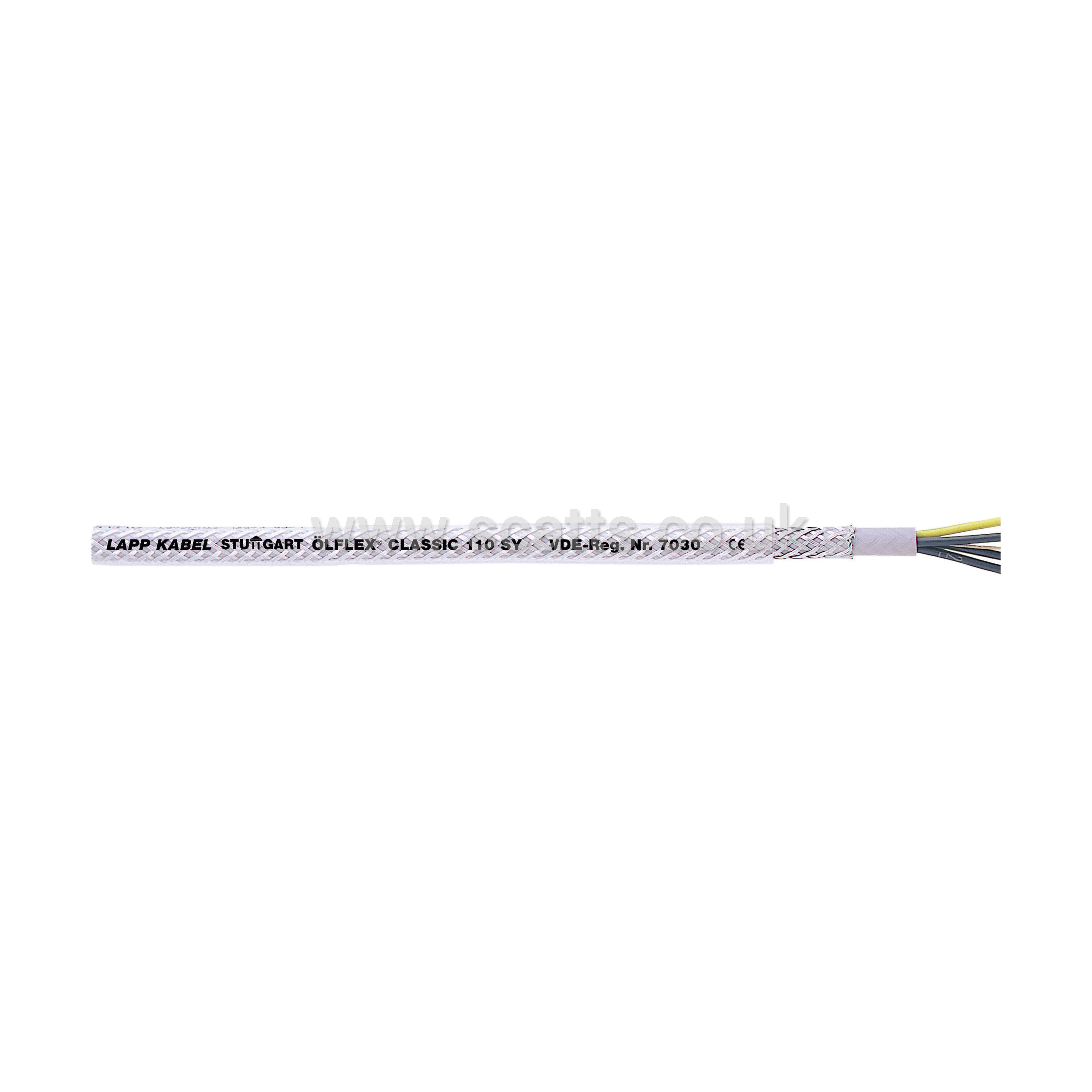 110SY-4G/16.0/50M