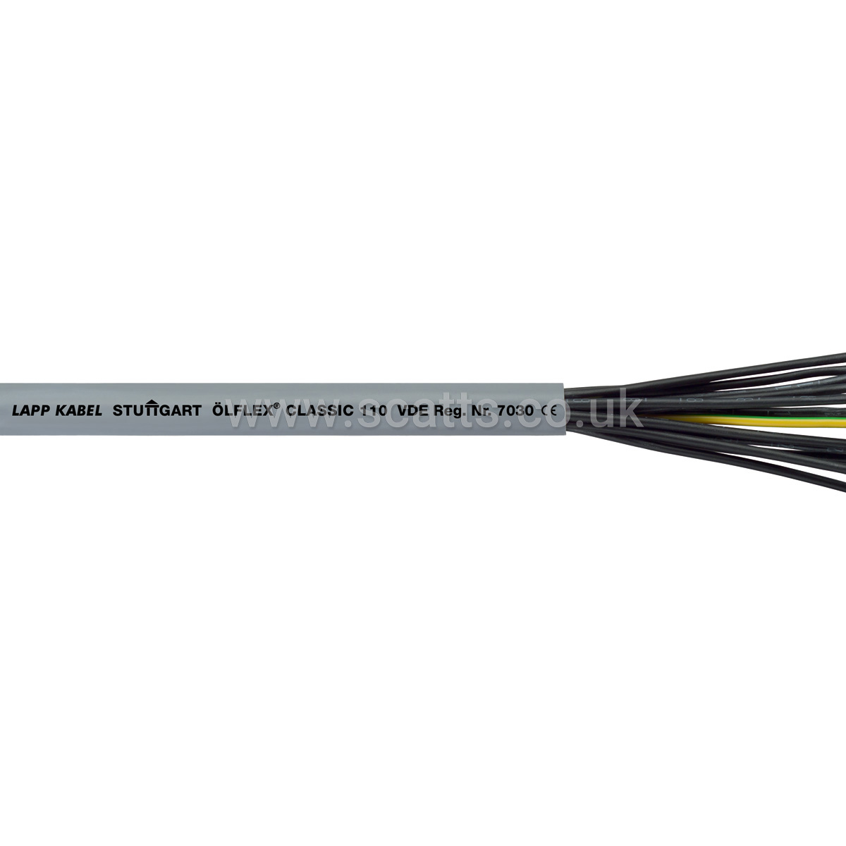 110YY-12G/0.5/50M