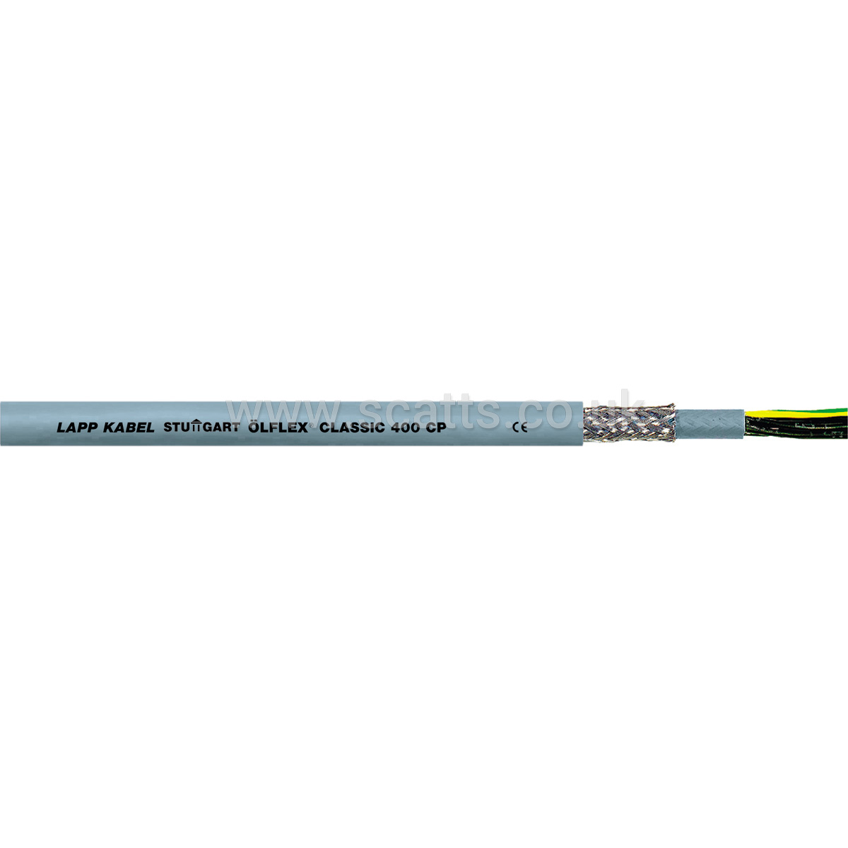 400CP-4G/0.75/100M