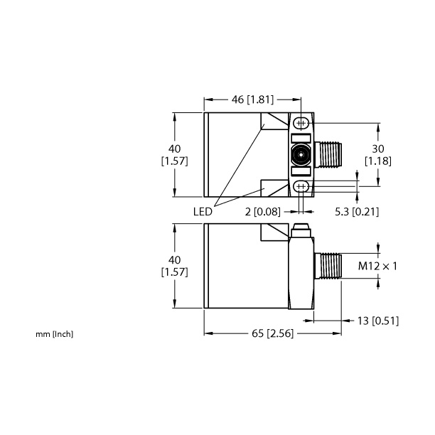 BI15U-CK40AP6X2H1141