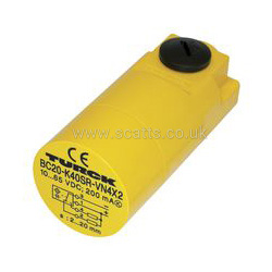 BC20-K40SR-VP4X2