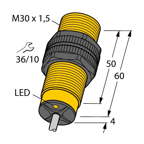 BI10-S30-VP4X