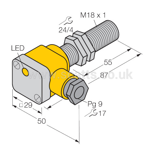 BI5-G18SK-AZ3X